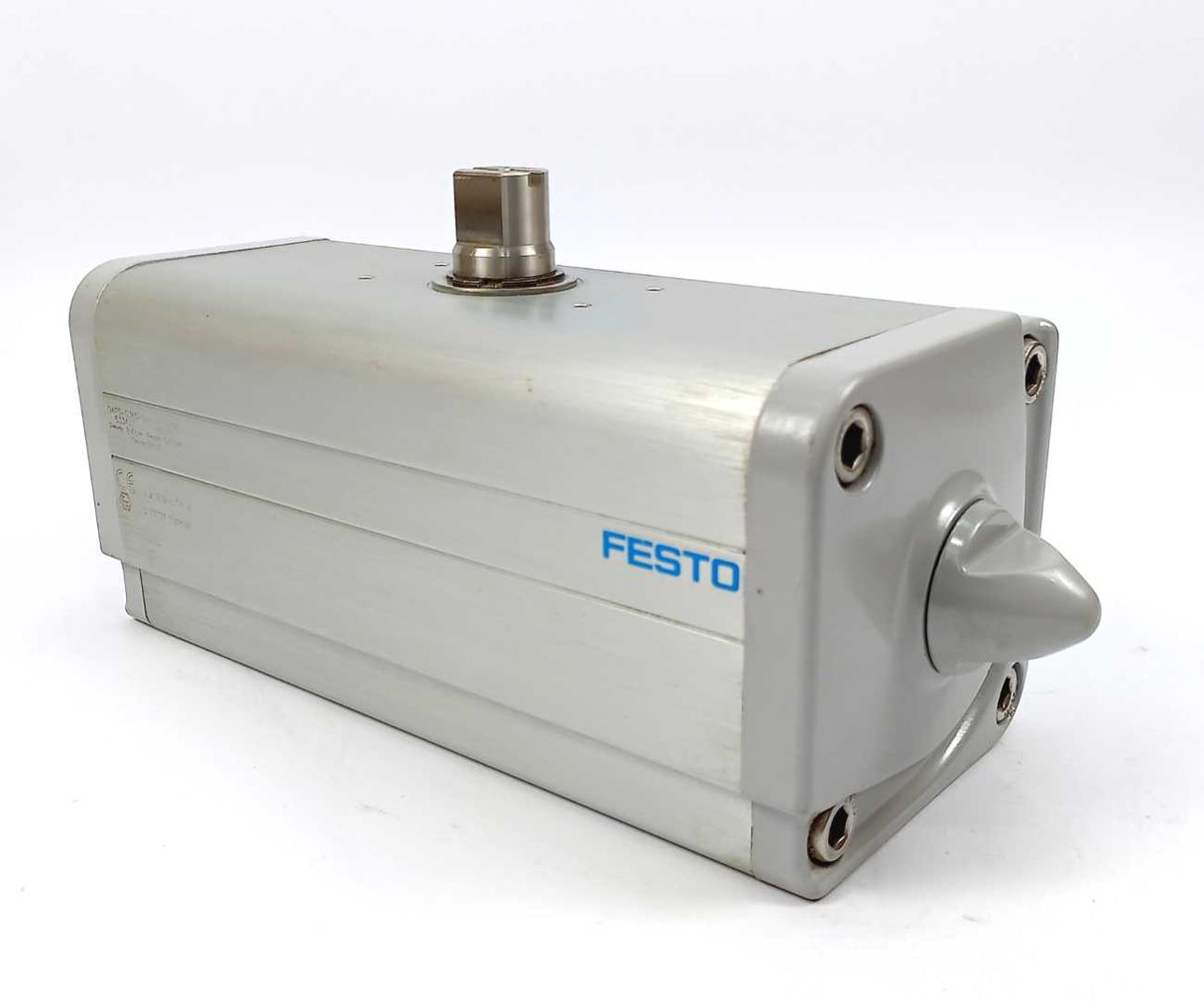 Festo 533423 Quarter Turn Actuator DAPS-0360-090-R-F0710