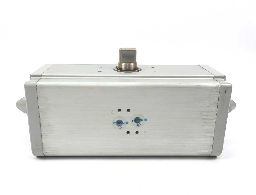 Festo 533423 Quarter Turn Actuator DAPS-0360-090-R-F0710
