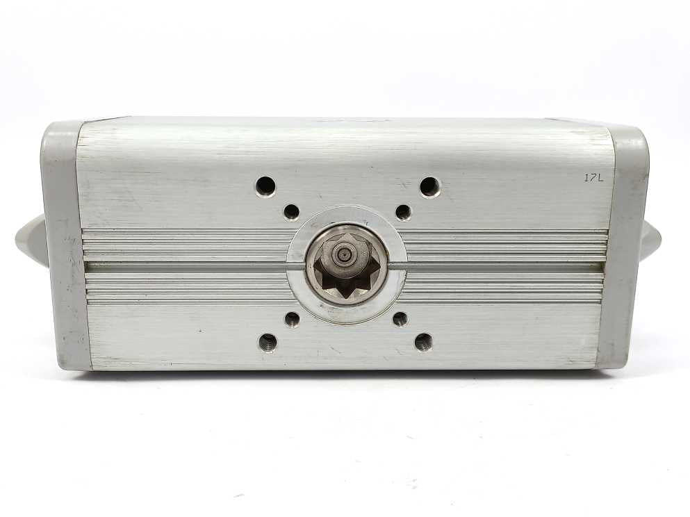 Festo 533423 Quarter Turn Actuator DAPS-0360-090-R-F0710