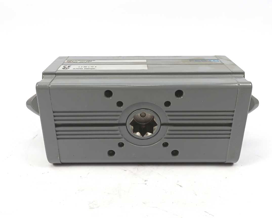 Festo 576979 DAPS-0180-090-R-F0710-R10-SA Actuator