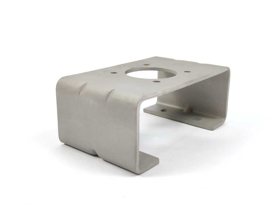 Festo 2197135 Mounting Flange Adapter