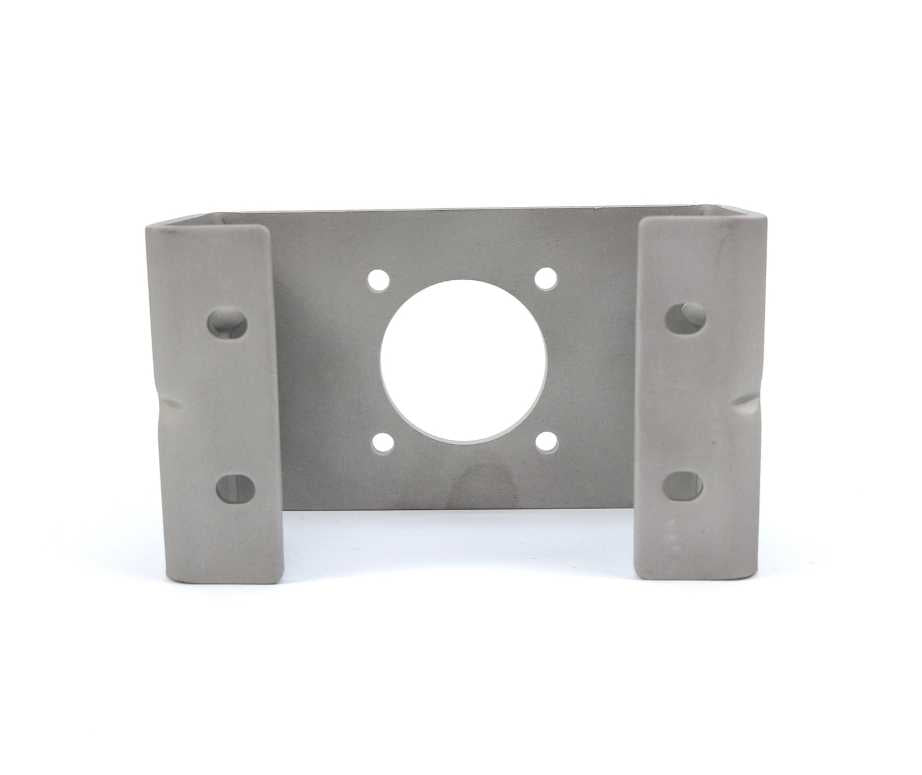 Festo 2197135 Mounting Flange Adapter