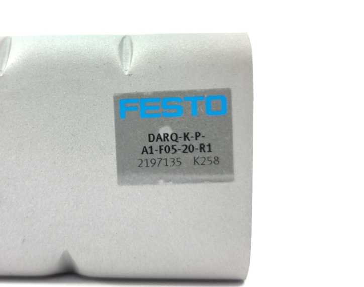 Festo 2197135 Mounting Flange Adapter