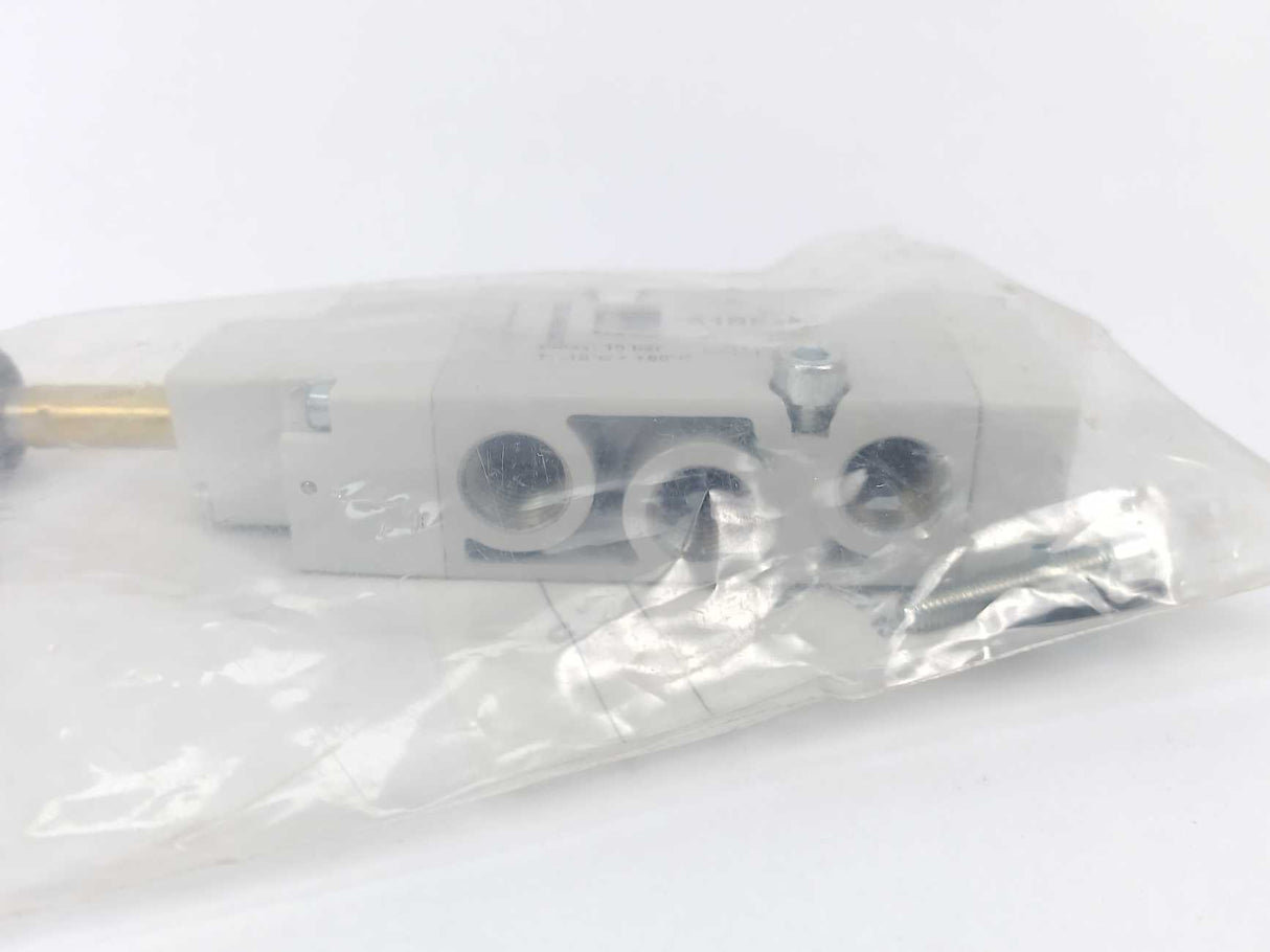 AVS A1NE250 Valves series A1