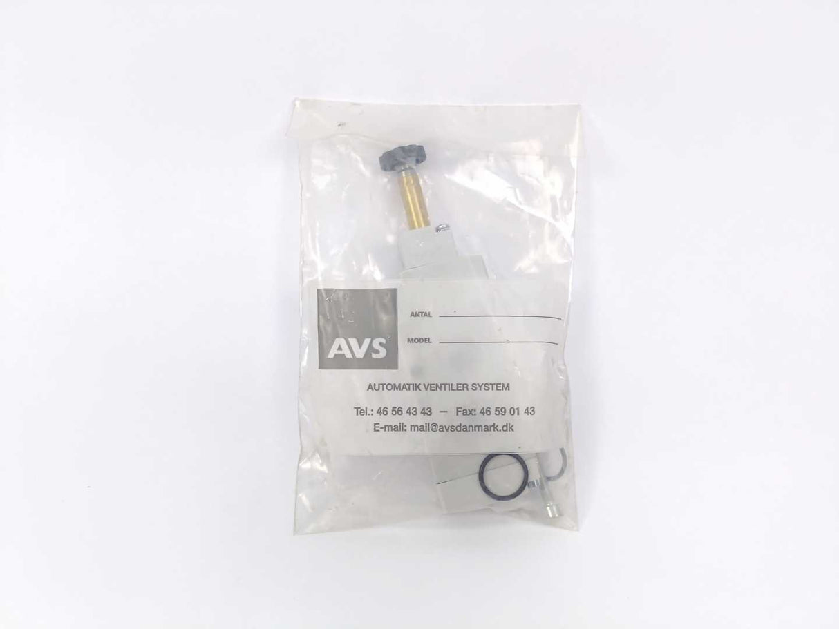 AVS A1NE250 Valves series A1
