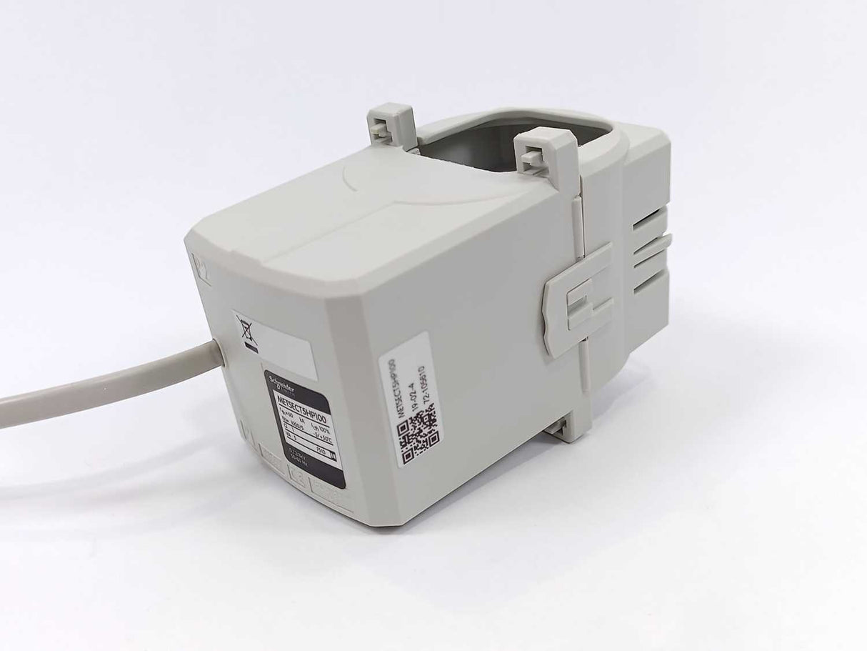 Schneider Electric METSECT5HP100 PowerLogic Split Core Current Transformer