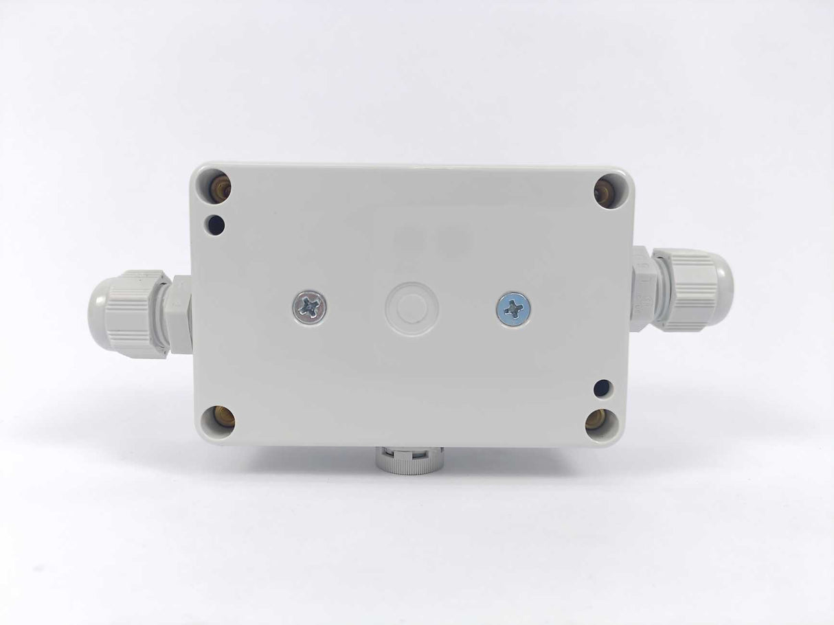 Siemens 7MF1572-8AA Junction box connection for 7MF1572