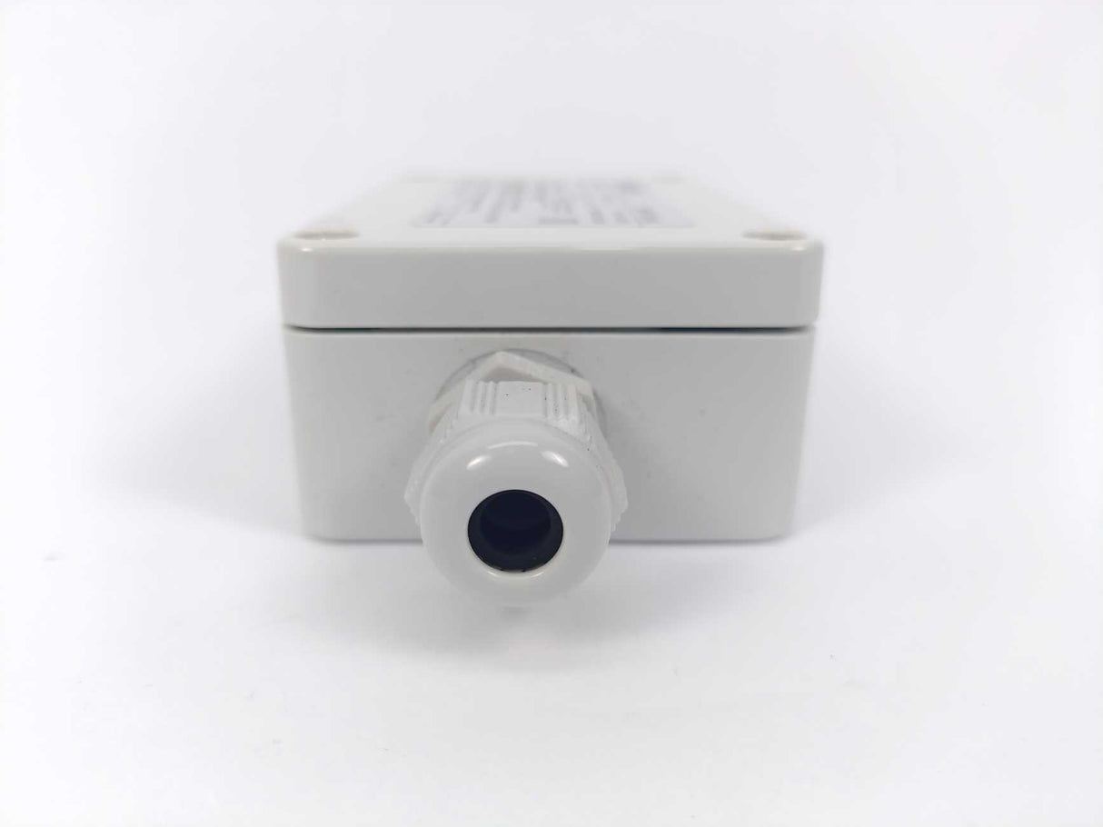 Siemens 7MF1572-8AA Junction box connection for 7MF1572