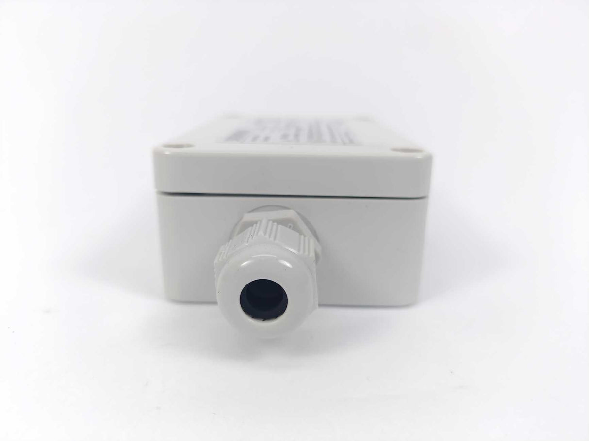 Siemens 7MF1572-8AA Junction box connection for 7MF1572
