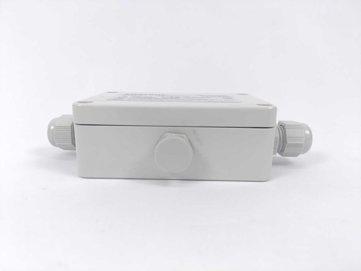 Siemens 7MF1572-8AA Junction box connection for 7MF1572