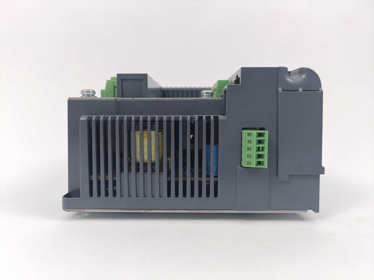 Vacon VACON0020-3L-0007-2-CP Frequency Inverter