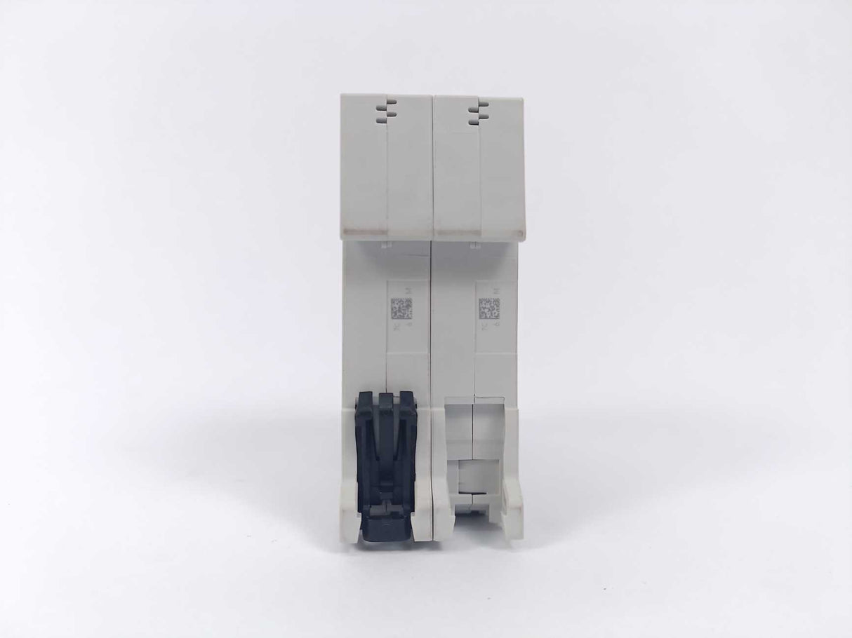 ABB 2CDS272001R0064 Miniature Circuit Breaker S 202M-C 6pcs
