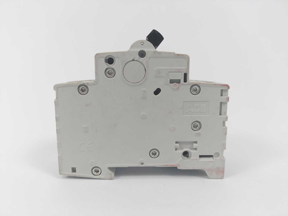 ABB 2CDS272001R0064 Miniature Circuit Breaker S 202M-C 6pcs