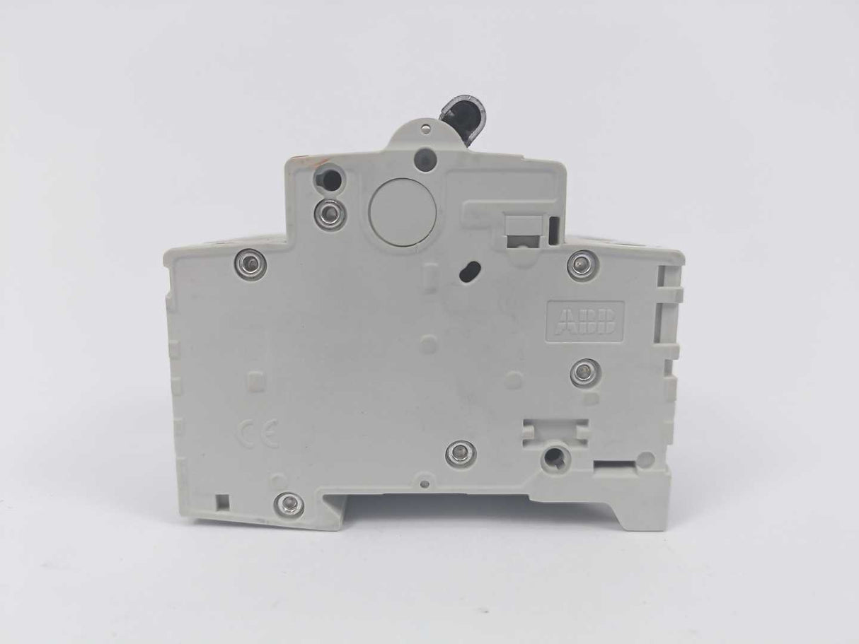 ABB 2CDS273001R0254 Miniature Circuit Breaker 3 pcs