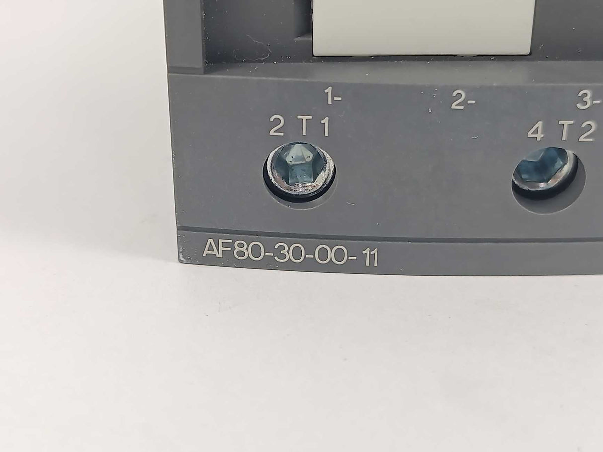 ABB 1SBL397001R1100 AF80300011 20-60V Coil