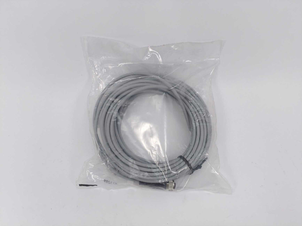 Festo NEBU-M12G5-K-10-LE4 Connecting Cable