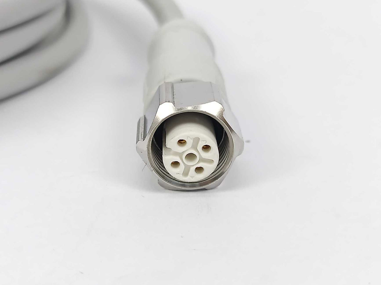 Ifm Electronic EVF481 Electronic Connecting Cable With Socket