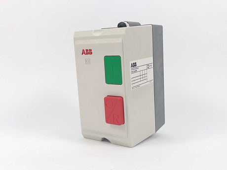 ABB FPTN372630R0051 Enclosure FY16-12VARS