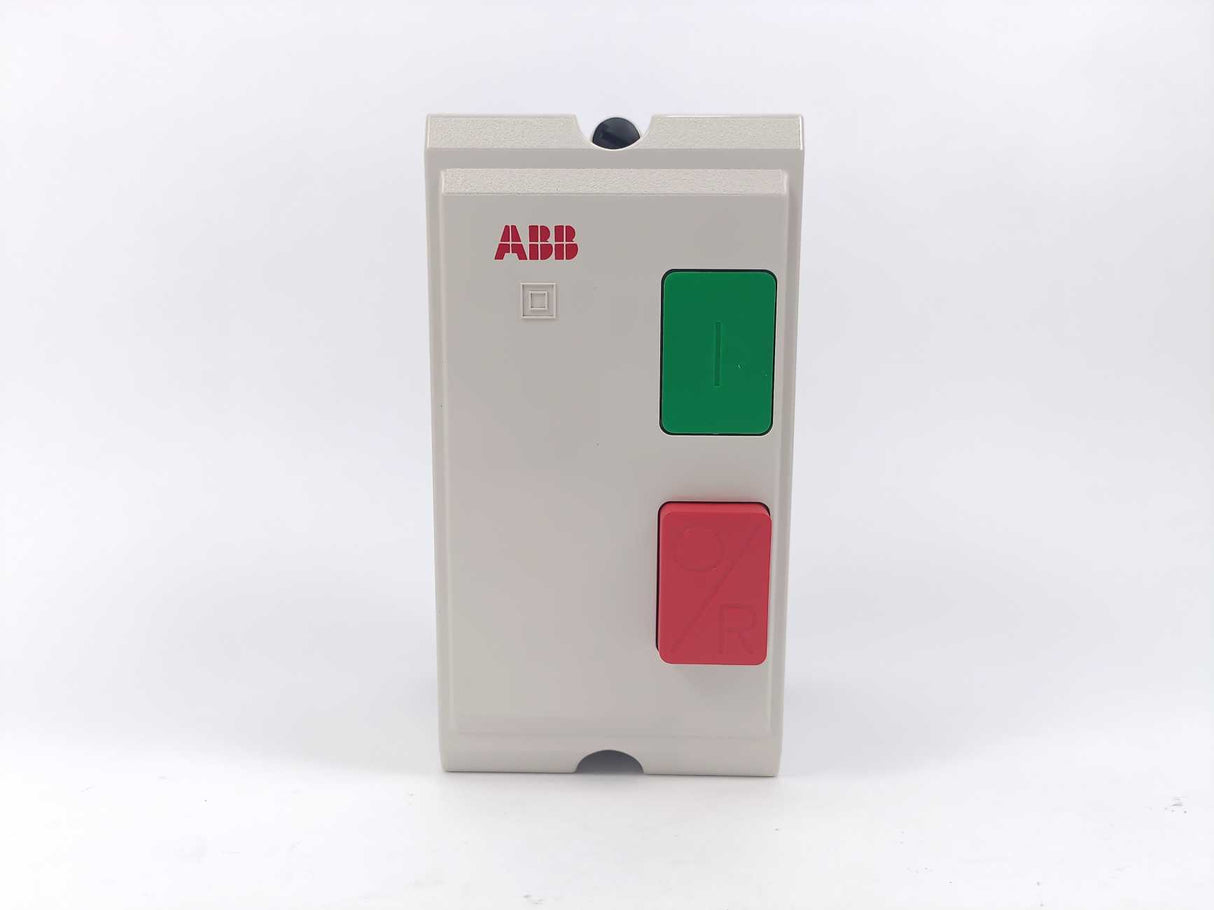 ABB FPTN372630R0051 Enclosure FY16-12VARS