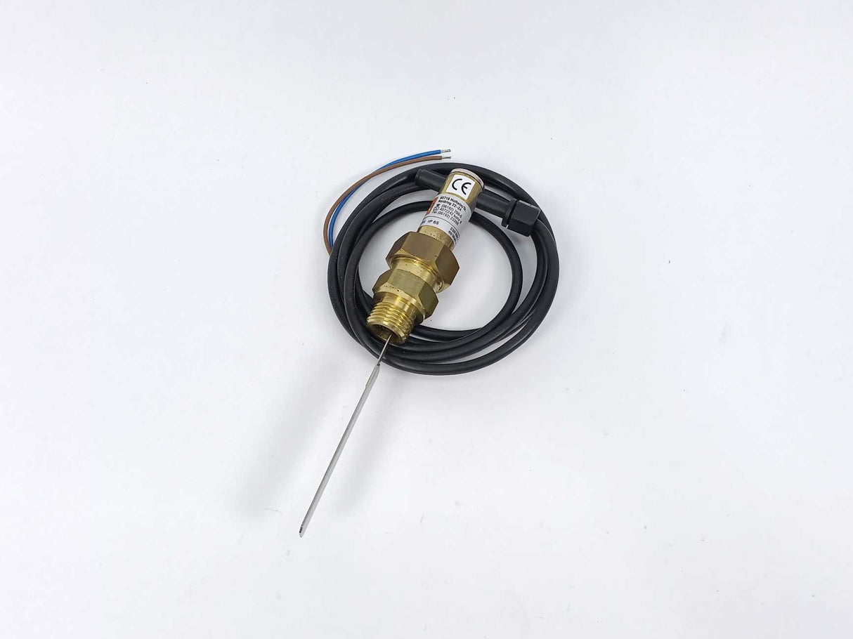 Kobold PS-114 IP 65 Paddle Type Flow Switch For Liquids