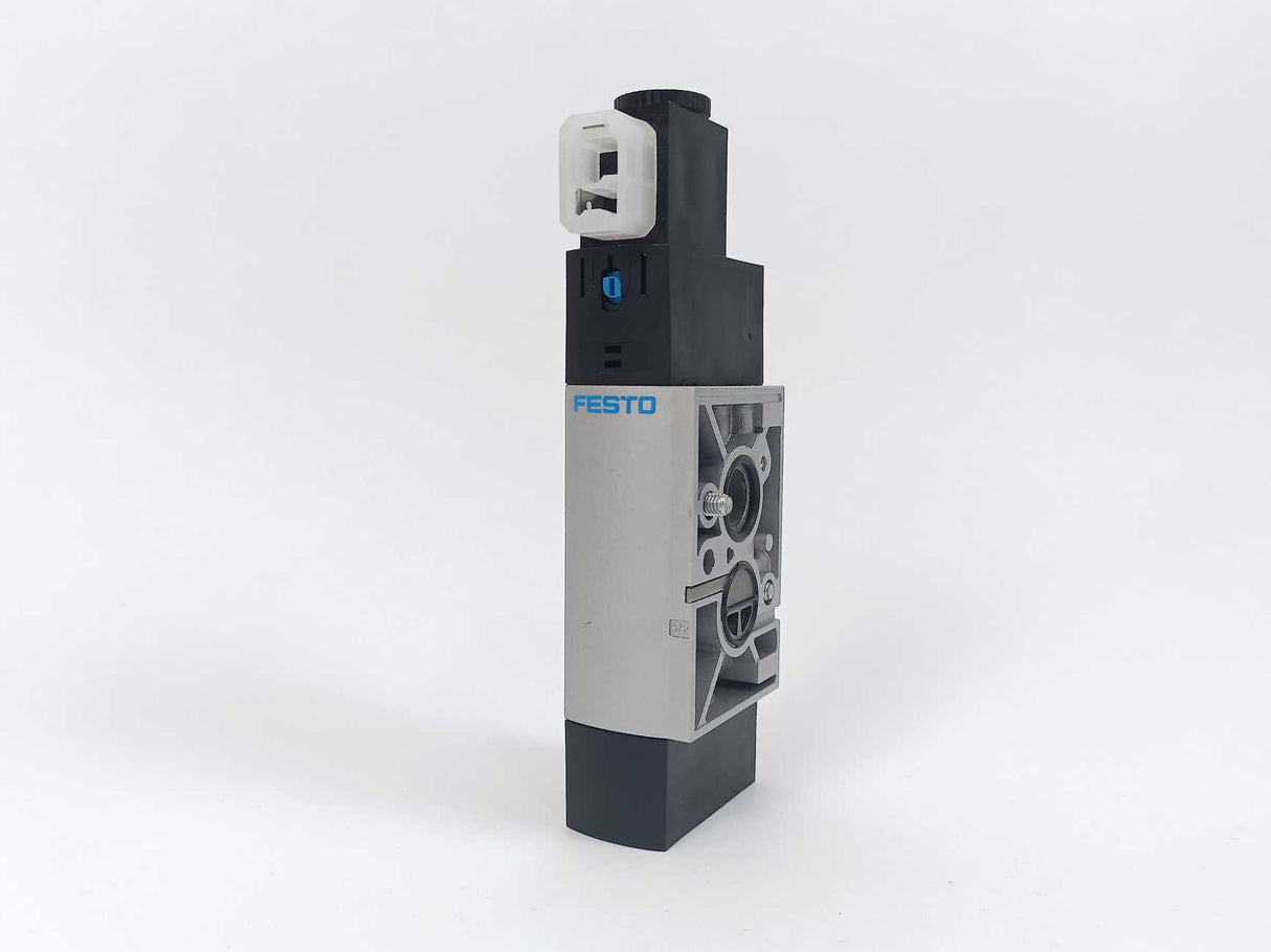 Festo 577295 VSNC-FC-M52-MD-G14-F8-1B2 Pneumatic Solenoid Valve w/ 8030802