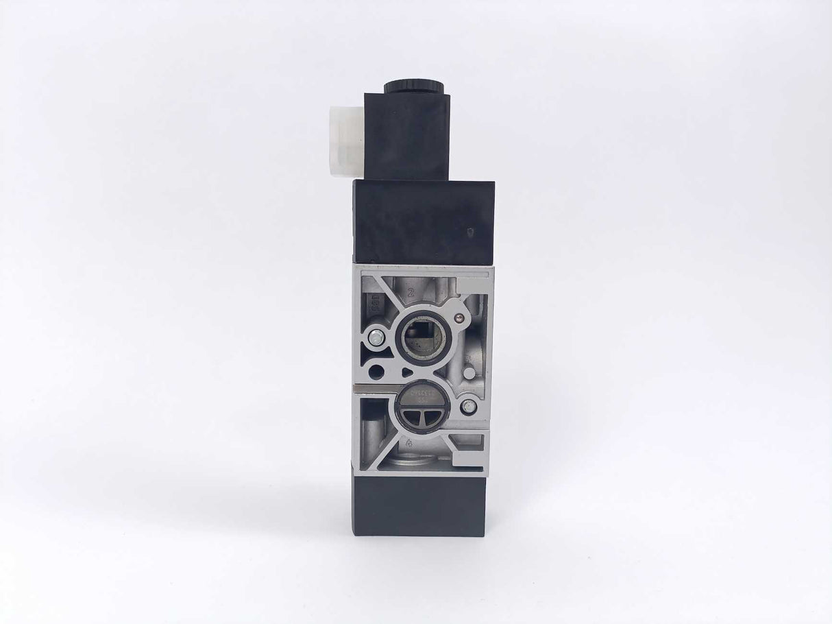 Festo 577295 VSNC-FC-M52-MD-G14-F8-1B2 Pneumatic Solenoid Valve w/ 8030802