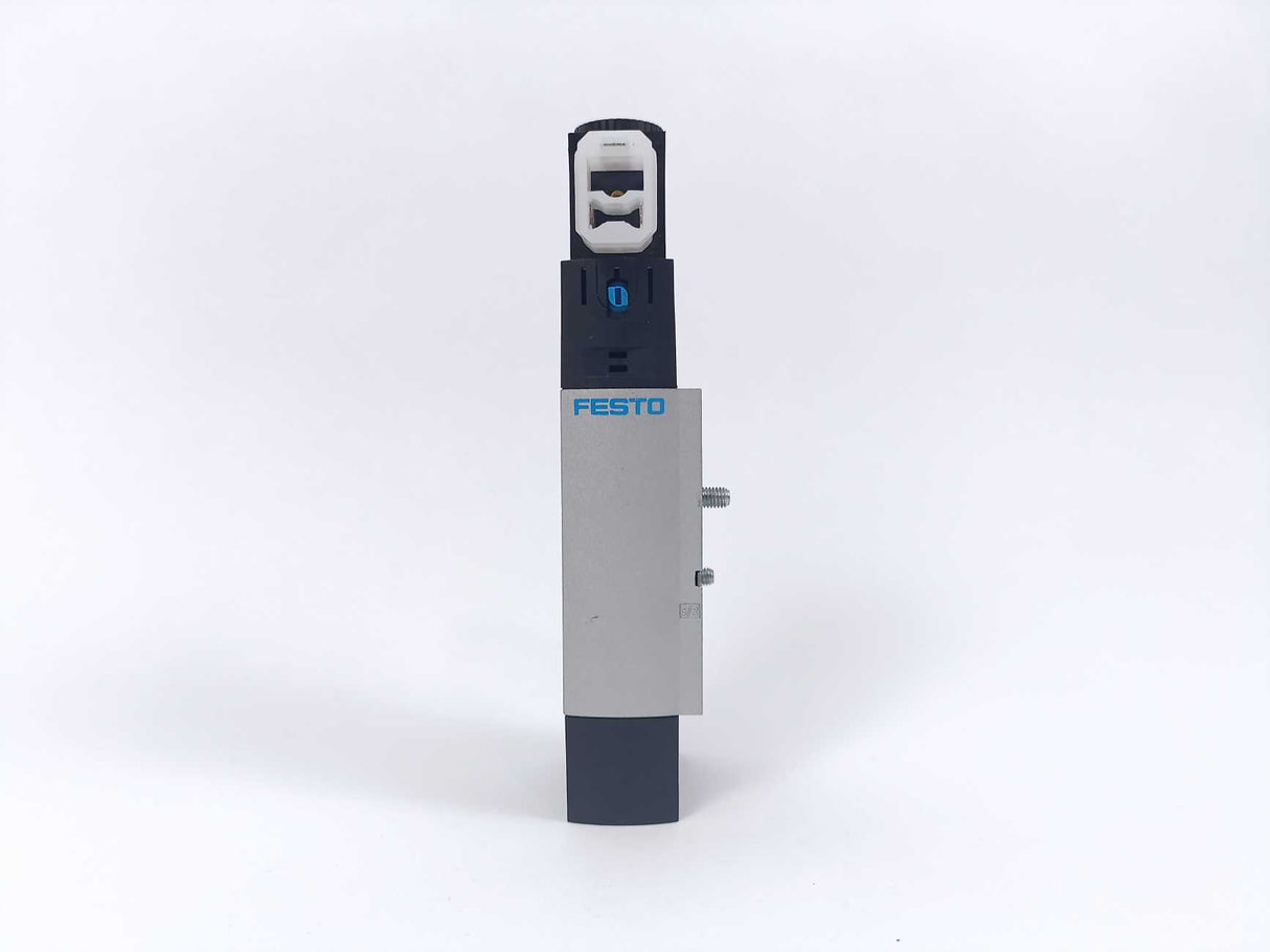 Festo 577295 VSNC-FC-M52-MD-G14-F8-1B2 Pneumatic Solenoid Valve w/ 8030802