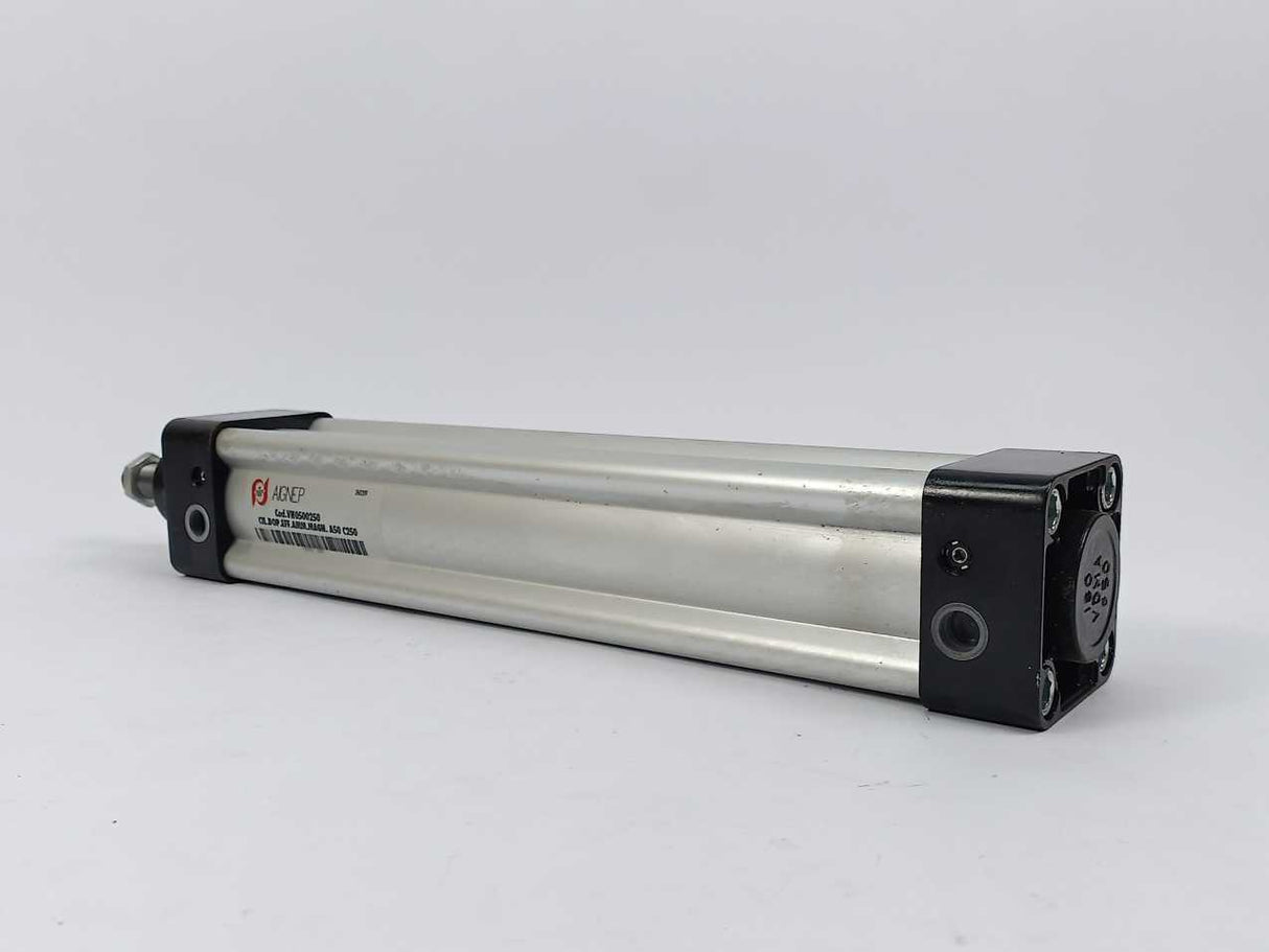 AIGNEP VH0500250 Bore Ø (mm) - 50 | Stroke - 250 | Port Thread Size - G1/4