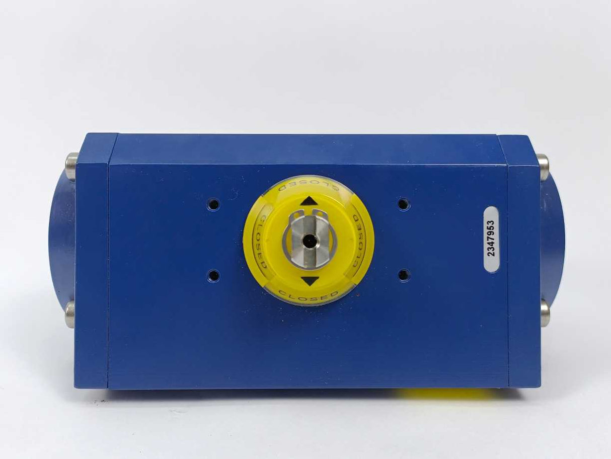 Coreline MT30-5DAD31S3P0 Actuator iso. F05-F07 SR5+5 90