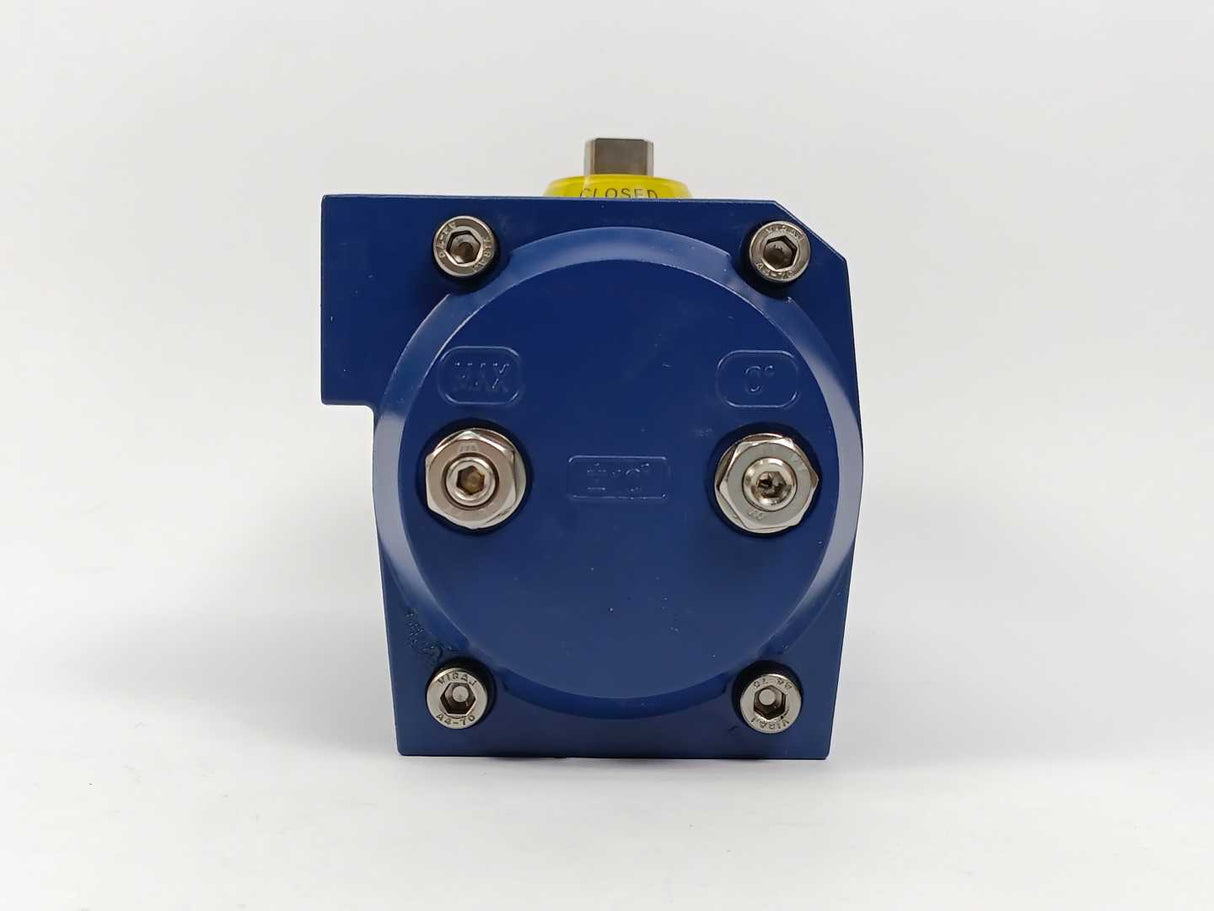 Coreline MT30-5DAD31S3P0 Actuator iso. F05-F07 SR5+5 90