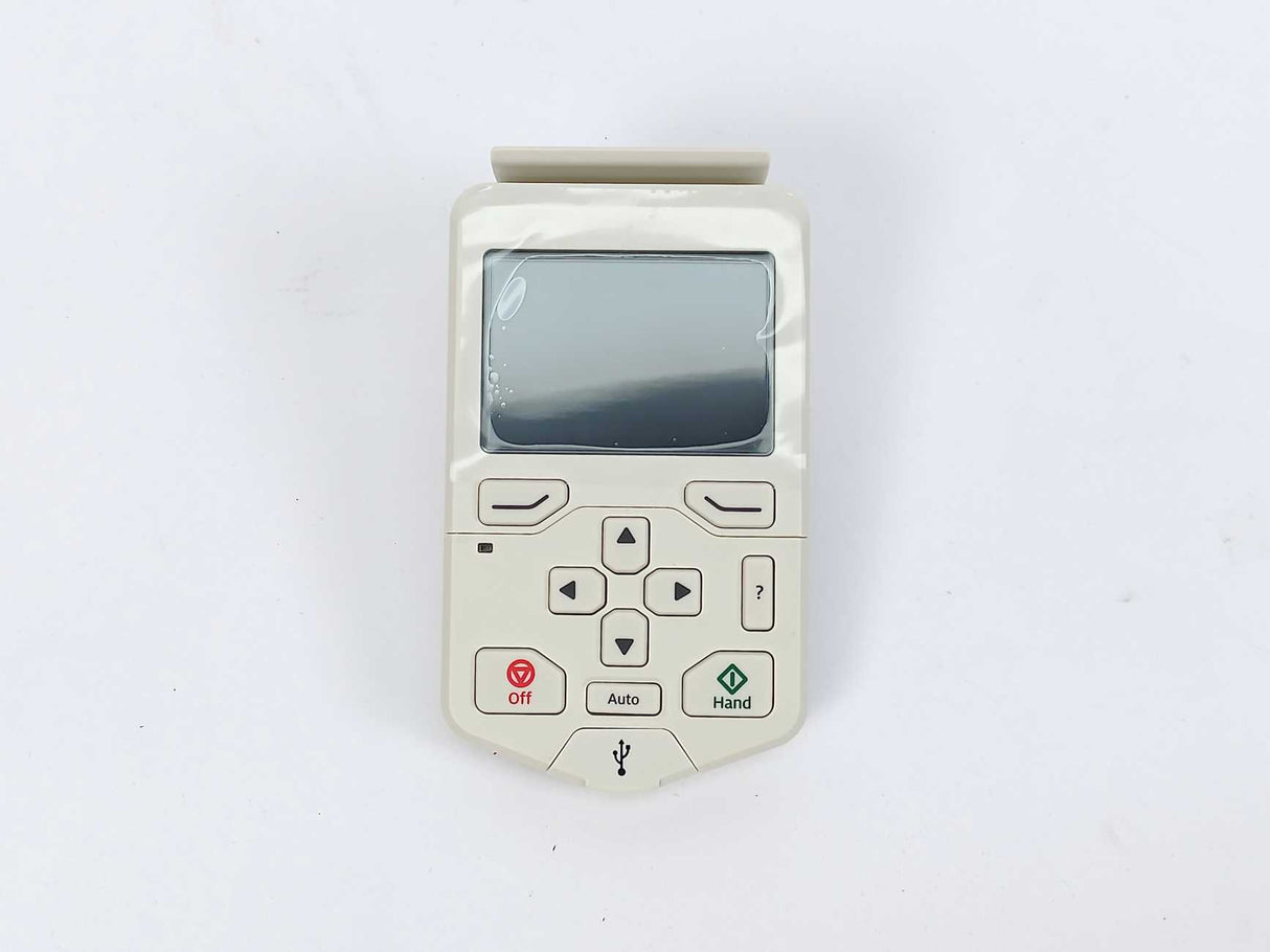 ABB 3AXD50000039047 LV Drive  18,5kW ACQ580-01-039A-4+B056