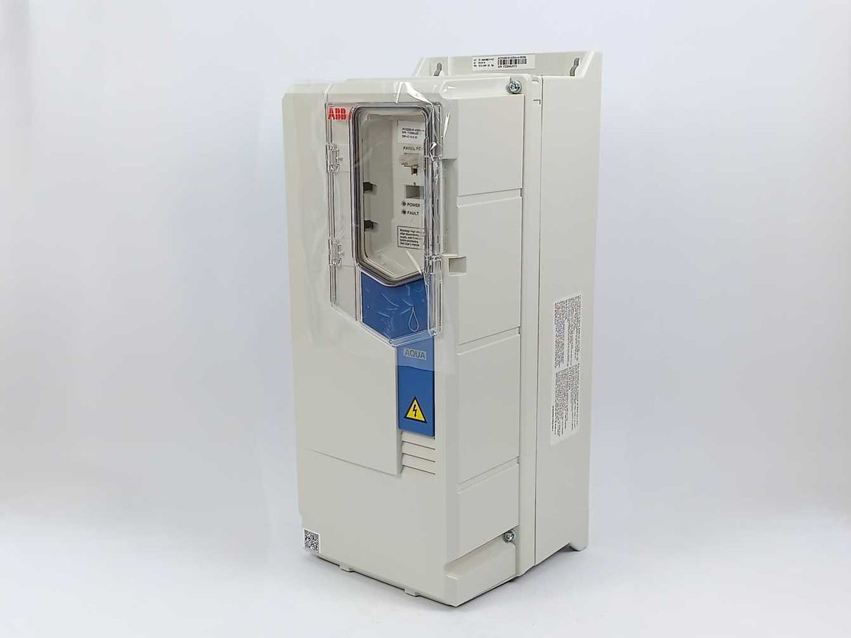 ABB 3AXD50000039047 LV Drive  18,5kW ACQ580-01-039A-4+B056