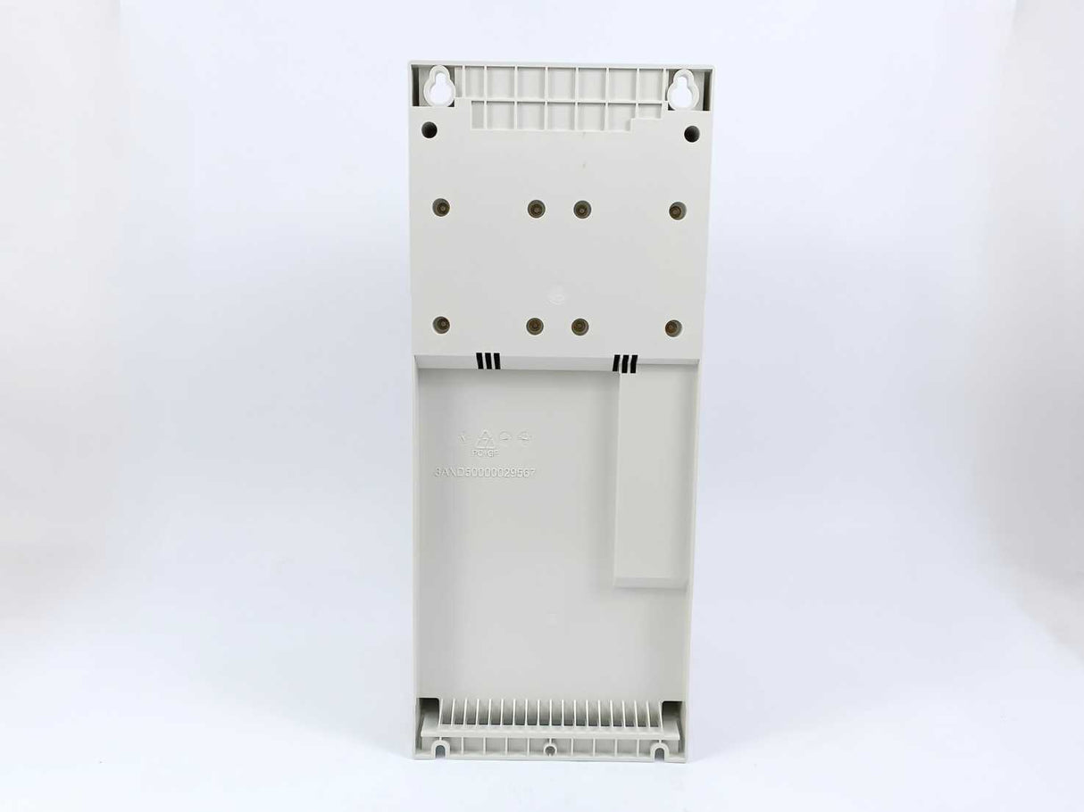 ABB 3AXD50000039047 LV Drive  18,5kW ACQ580-01-039A-4+B056