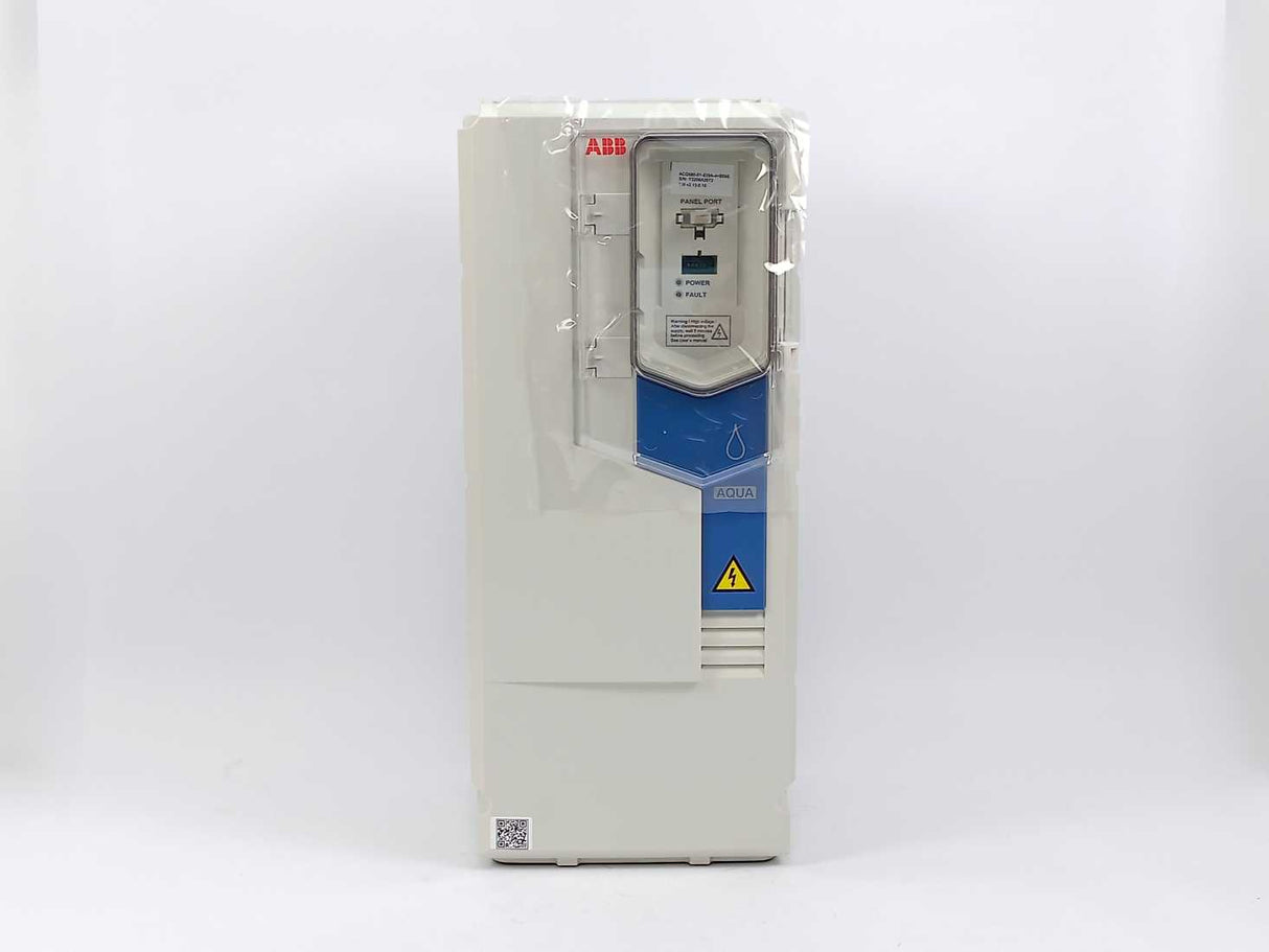 ABB 3AXD50000039047 LV Drive  18,5kW ACQ580-01-039A-4+B056
