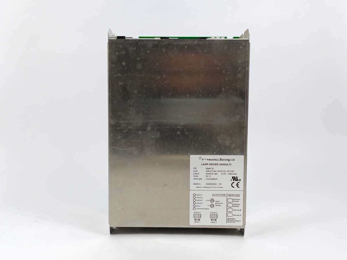 NEDAP 9946179 Lamp Driver UniMulti