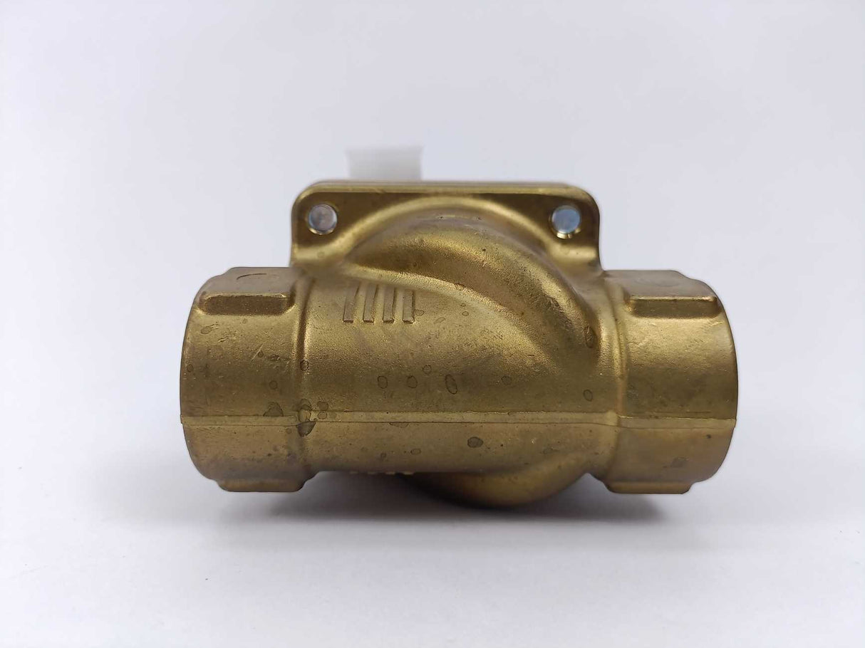 Burkert 00221960 6281EV A25, 2-16 bar, 24VDC, ONBR with 00221813