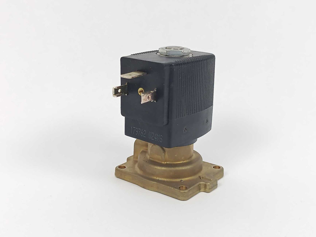 Bürkert 00221844 6281EV A13 0NBR G1/2 PN0 2-16Bar 24V DC 8W