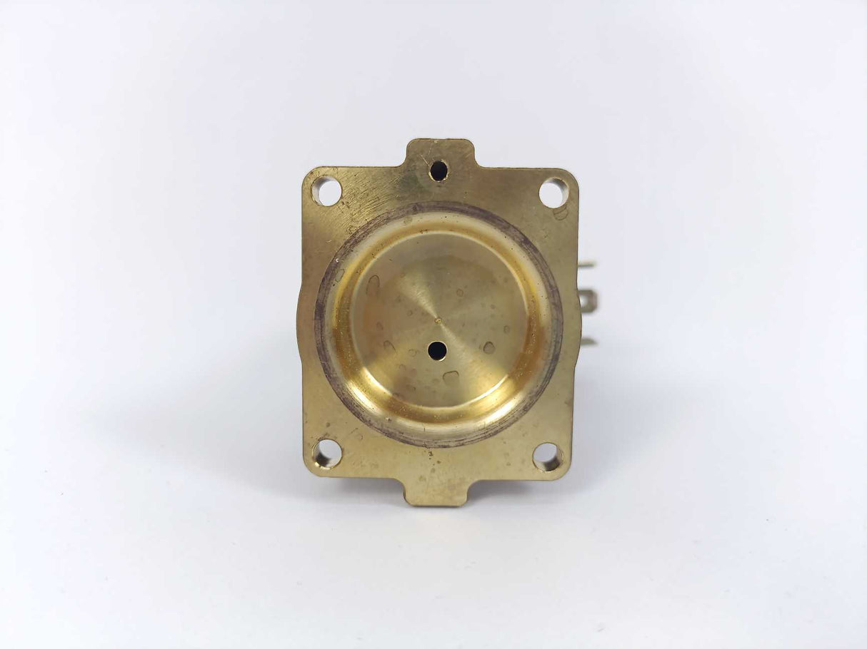 Bürkert 00221844 6281EV A13 0NBR G1/2 PN0 2-16Bar 24V DC 8W