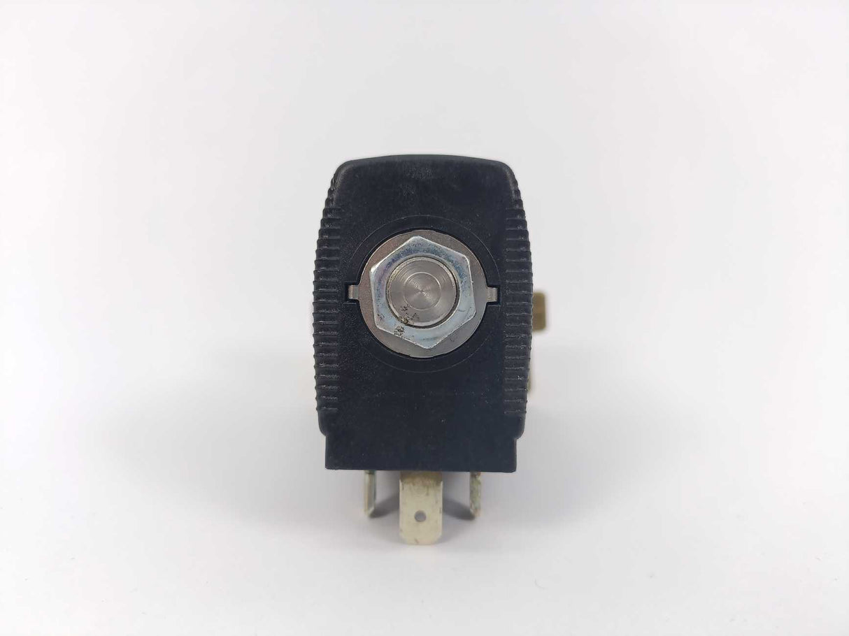 Bürkert 00221844 6281EV A13 0NBR G1/2 PN0 2-16Bar 24V DC 8W