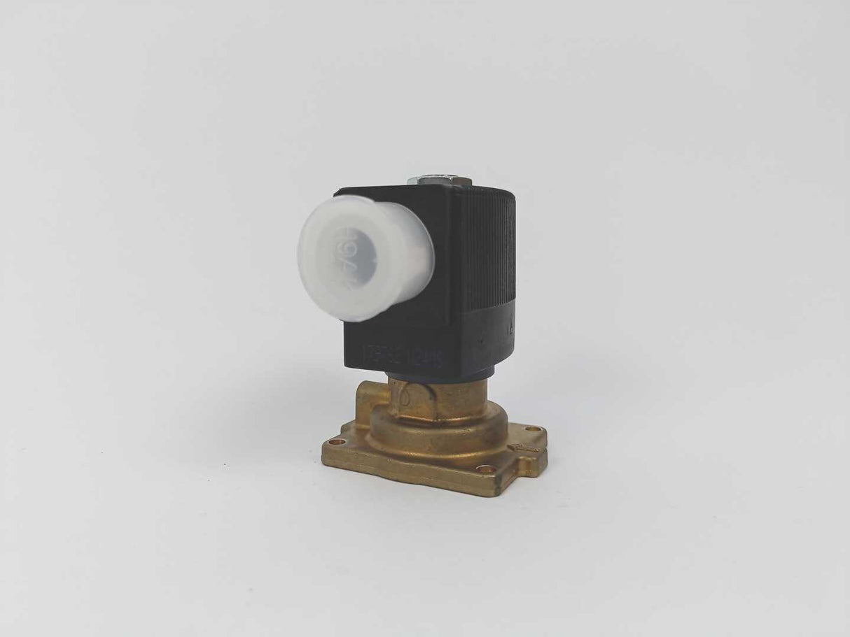 Bürkert 00221844 6281EV A13 0NBR G1/2 PN0 2-16Bar 24V DC 8W