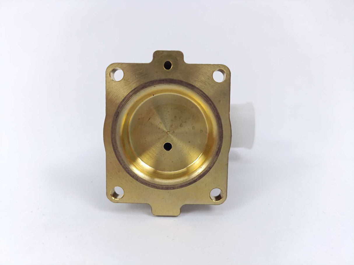 Bürkert 00221844 6281EV A13 0NBR G1/2 PN0 2-16Bar 24V DC 8W