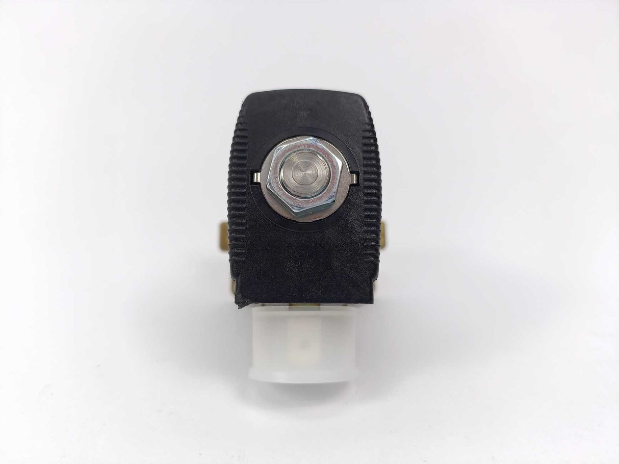 Bürkert 00221844 6281EV A13 0NBR G1/2 PN0 2-16Bar 24V DC 8W