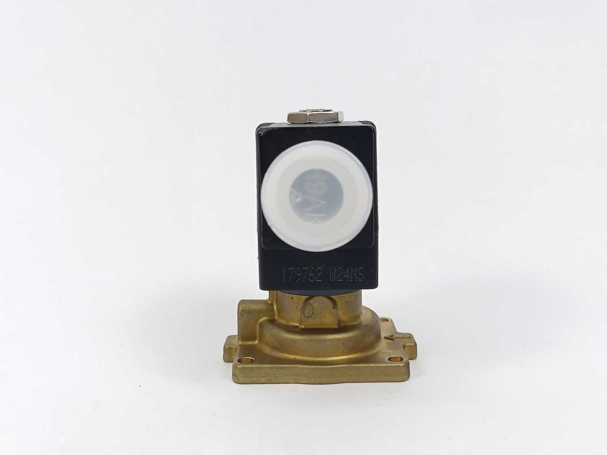 Bürkert 00221844 6281EV A13 0NBR G1/2 PN0 2-16Bar 24V DC 8W