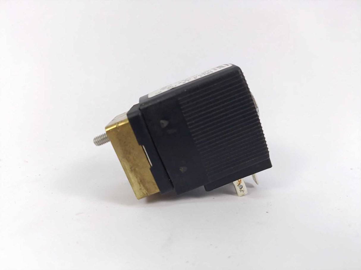 Burkert 00328923 6013 A 3.0 FLNSCH PN 0-4 Bar 24V DC 8W