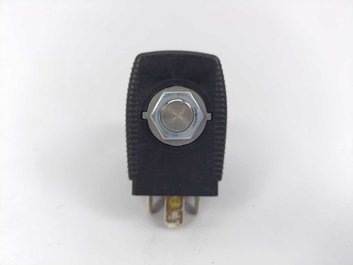 Burkert 00328923 6013 A 3.0 FLNSCH PN 0-4 Bar 24V DC 8W