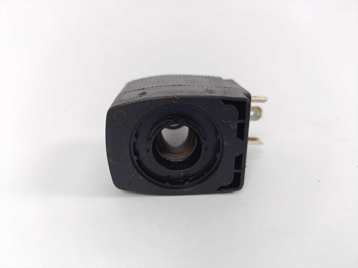 Burkert 00328923 6013 A 3.0 FLNSCH PN 0-4 Bar 24V DC 8W