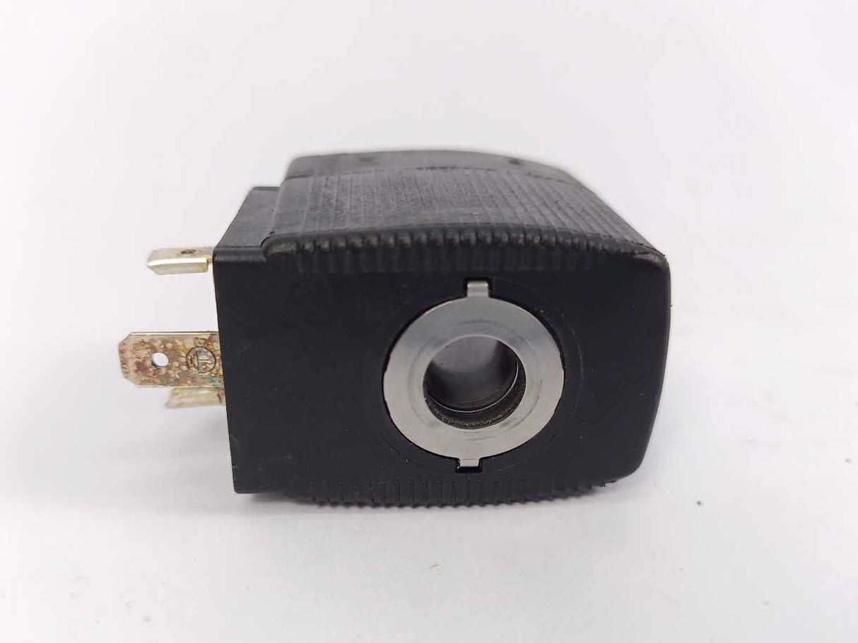 Burkert 00328923 6013 A 3.0 FLNSCH PN 0-4 Bar 24V DC 8W