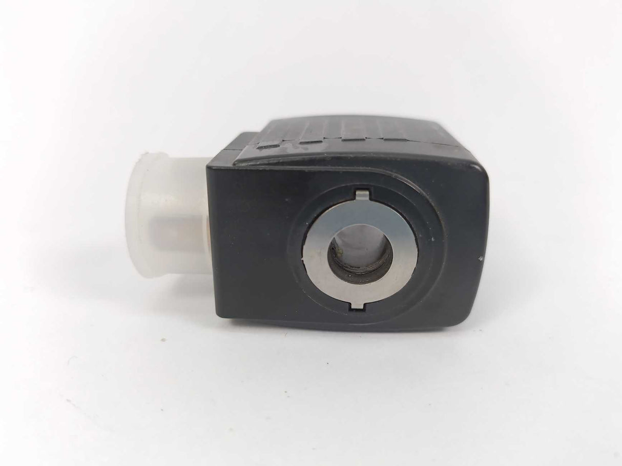 Burkert 00241036 6281EVB13 0FKM G1/2 PN0 2-16bar 24V DC 8W