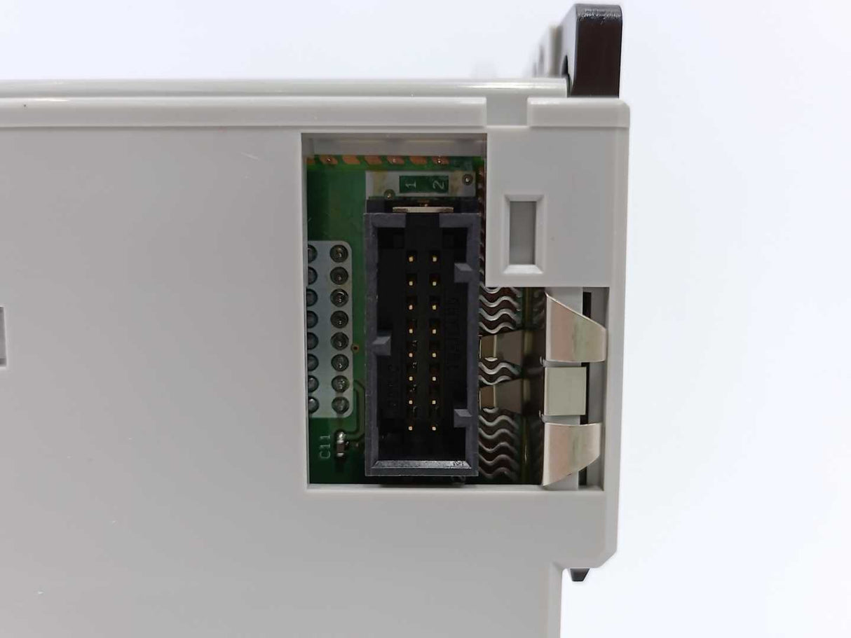 AB 1769-IQ32 Ser. A, Rev. 1, 32 PT. Input Module