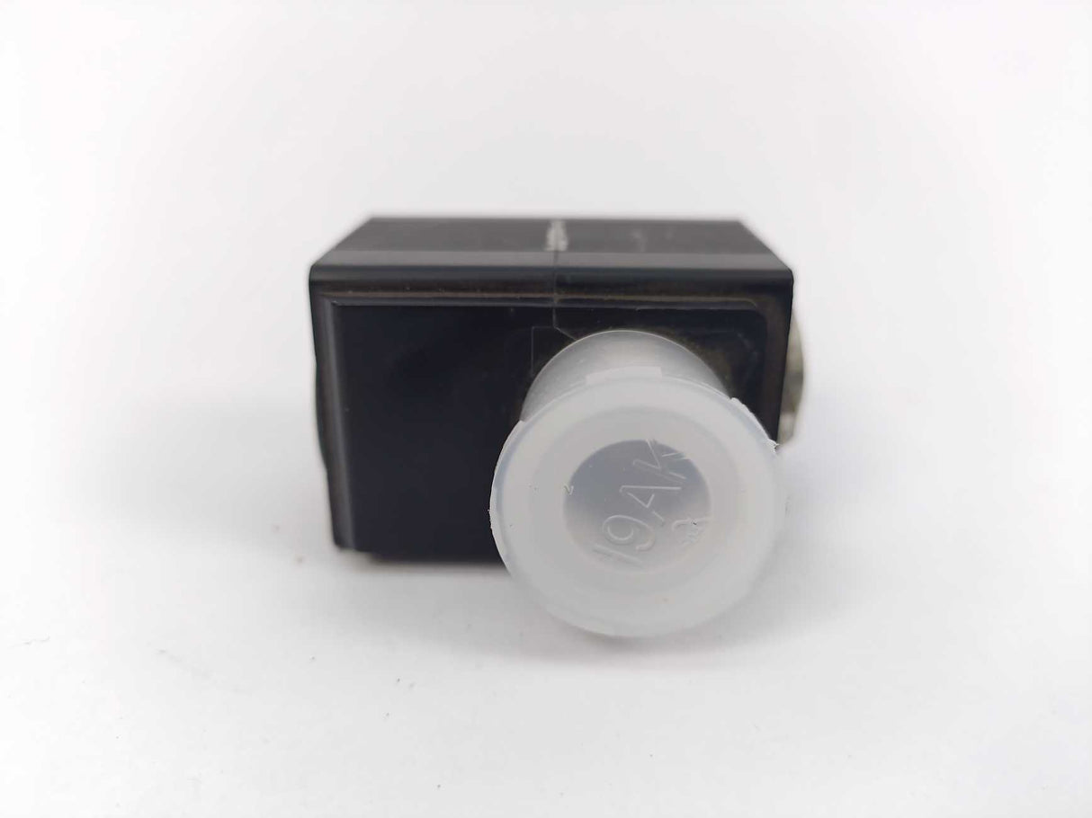 Burkert 00077834 0212 B 2,0 EPDM FLNSCH PN0-12BarN24V DC 8W